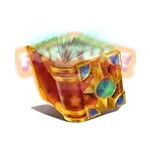 ทดลองเล่นสล็อต Alchemy Gold