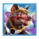 ทดลองเล่นสล็อต Legendary Monkey King