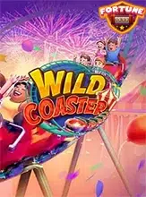 ทดลองเล่นสล็อต Wild Coaster