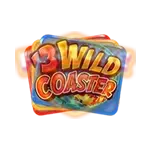 ทดลองเล่นสล็อต Wild Coaster