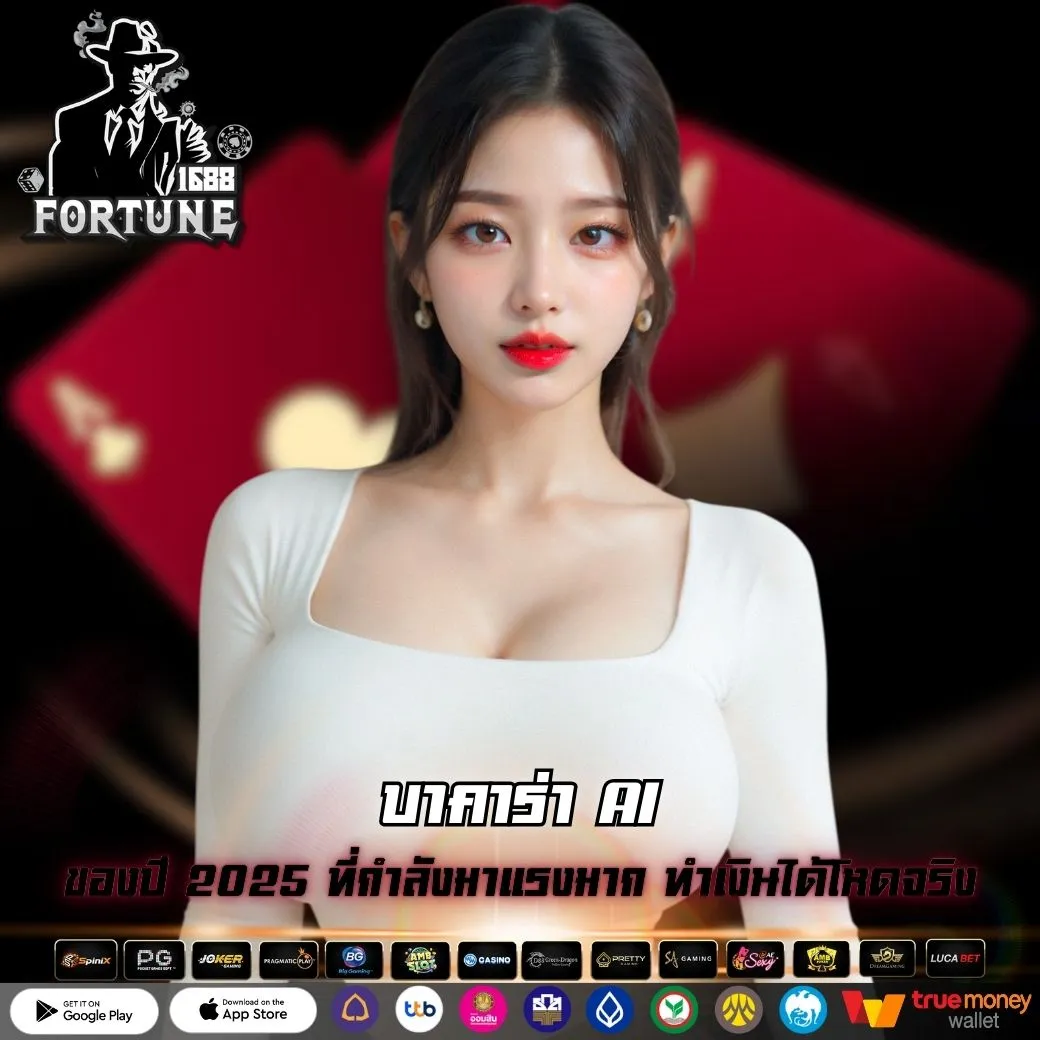 บาคาร่า AI